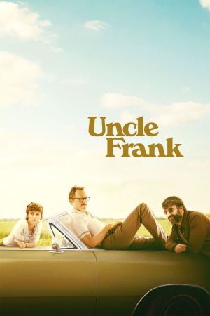 Image Uncle Frank – Der Film