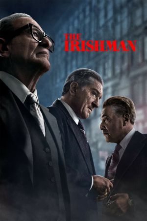 Image The Irishman – Der Film