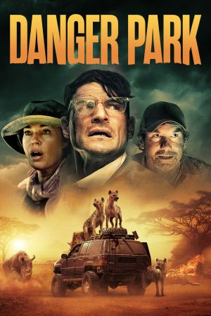 Image Danger Park – Der Film