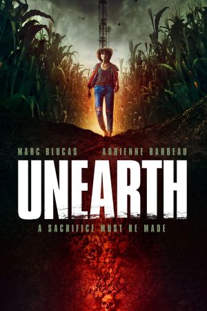Image Unearth – Der Film