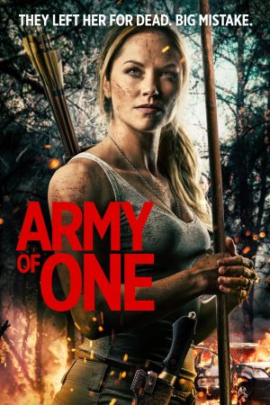 Image One Girl Army – Der Film
