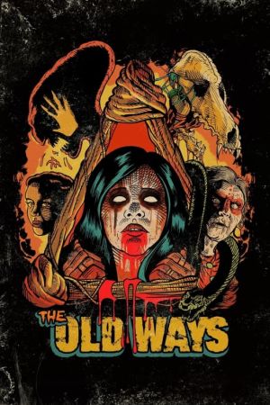 Image The Old Ways – Der Film