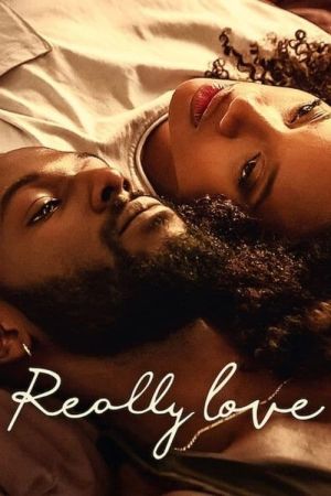 Image Really Love – Der Film