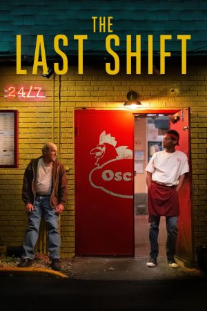 Image The Last Shift – Der Film