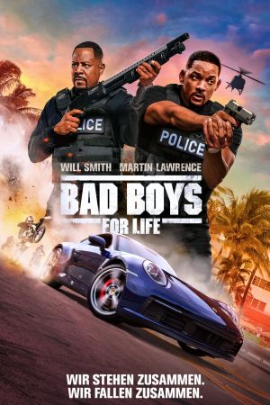 Image Bad Boys for Life – Der Film
