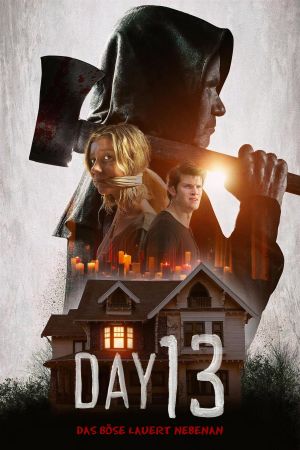 Image Day 13 – Der Film