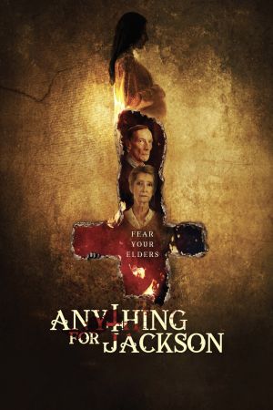 Image Anything for Jackson – Der Film