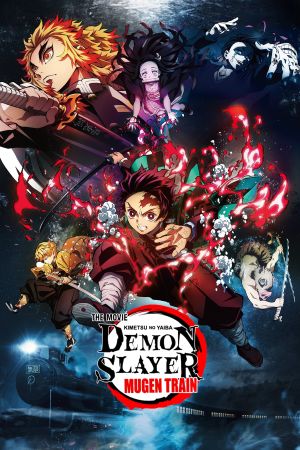 Image Demon Slayer: Kimetsu no Yaiba - Mugen Train – Der Film