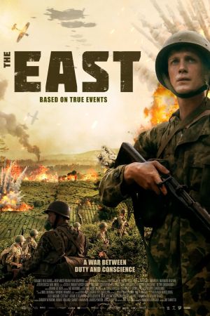 Image The East - De Oost – Der Film