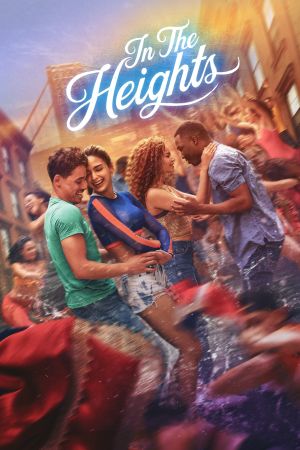 Image In the Heights – Der Film