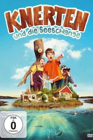 Image Knerten und die Seeschlange – Der Film