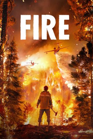 Image Fire – Der Film