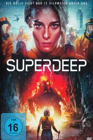Image Superdeep – Der Film