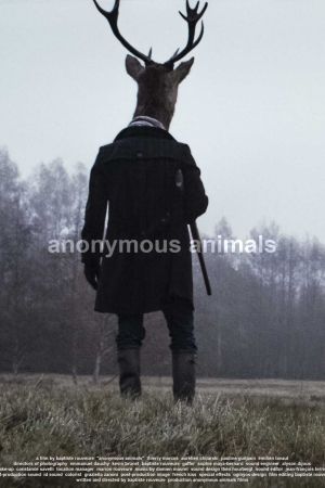Image Anonymous Animals – Der Film