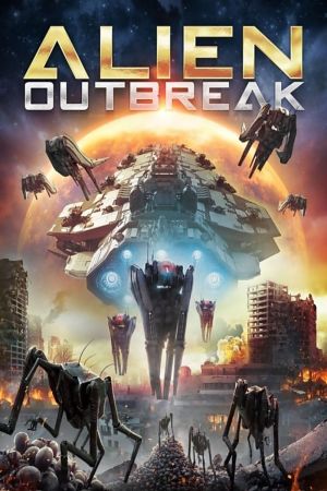 Image Alien Outbreak – Der Film