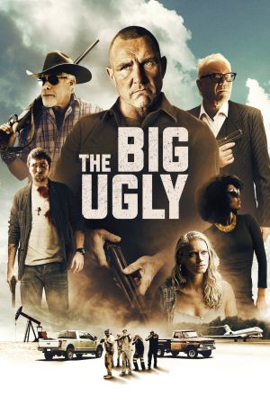 Image The Big Ugly – Der Film
