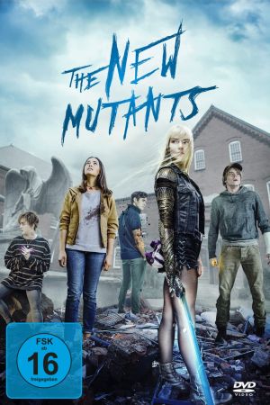 Image The New Mutants – Der Film