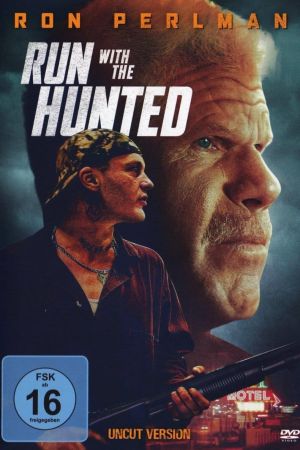 Image Run with the Hunted – Der Film
