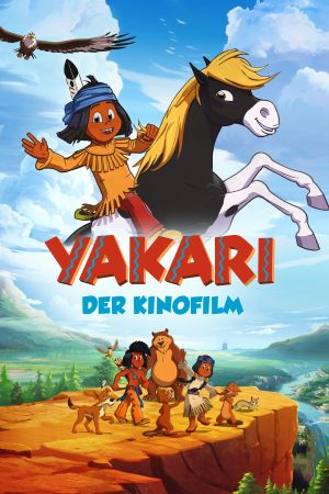 Image Yakari - Der Kinofilm – Der Film