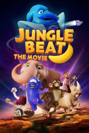 Image Dschungel Beat - Der Film – Der Film