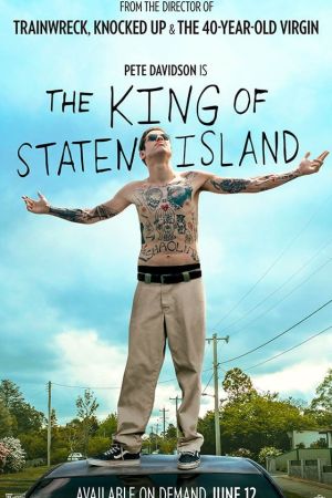 Image The King of Staten Island – Der Film