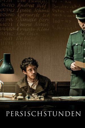 Image Persischstunden – Der Film