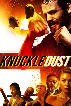 Image Knuckeldust – Der Film