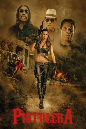 Image Pistolera - Zeit der Rache – Der Film