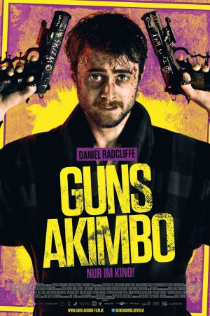 Image Guns Akimbo – Der Film