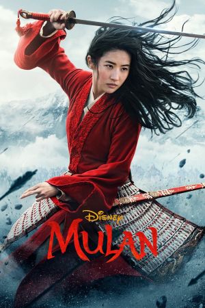 Image Mulan – Der Film