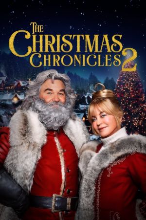 Image The Christmas Chronicles 2 – Der Film