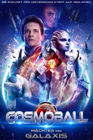 Image Wächter der Galaxis – Der Film
