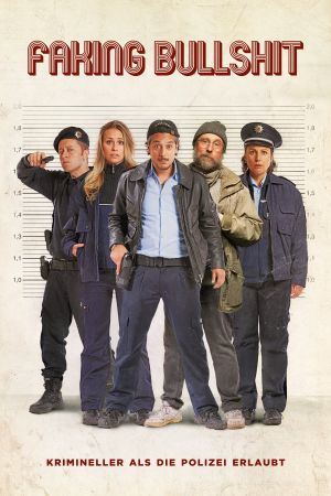 Image Faking Bullshit – Der Film