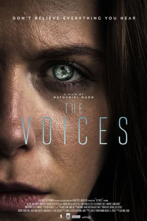 Image Voices - Stimmen aus dem Jenseits – Der Film