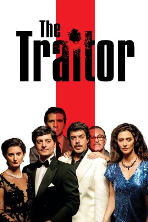 Image Il Traditore - Als Kronzeuge gegen die Cosa Nostra – Der Film