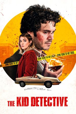 Image The Kid Detective – Der Film