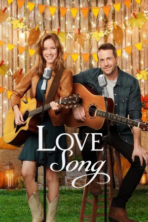 Image Love Song – Zwei Herzen. Ein Hit – Der Film