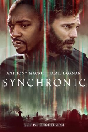Image Synchronic -  Zeit ist eine Illusion – Der Film