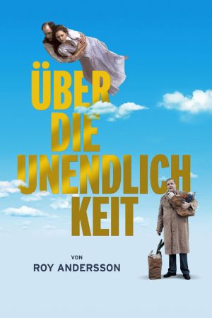 Image Über die Unendlichkeit – Der Film