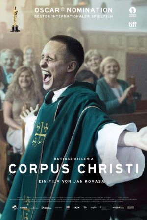 Image Corpus Christi – Der Film
