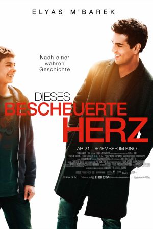 Image Dieses bescheuerte Herz – Der Film
