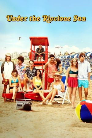 Image Unter der Sonne  Ricciones – Der Film