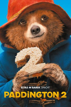 Image Paddington 2 – Der Film