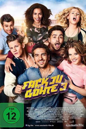Image Fack ju Göhte 3 – Der Film