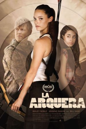 Image The Archer – Der Film