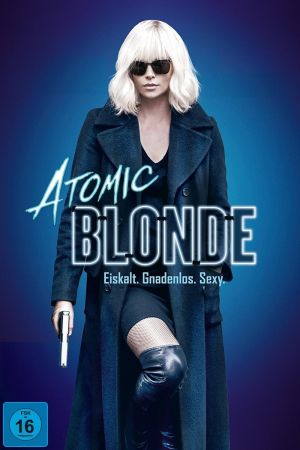 Image Atomic Blonde – Der Film