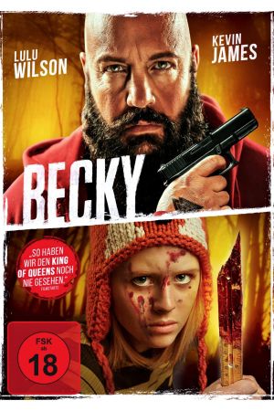 Image Becky – Der Film