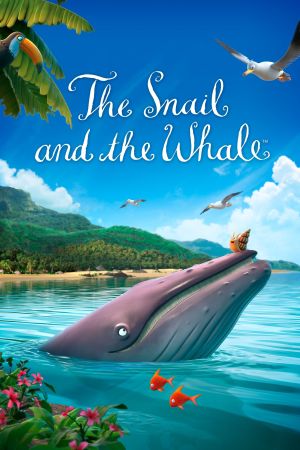 Image Die Schnecke und der Buckelwal – Der Film