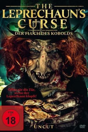 Image The Leprechaun's Curse - Der Fluch des Kobolds – Der Film