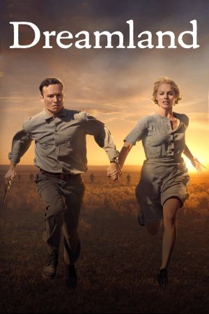 Image Dreamland - Flucht ins Leben – Der Film